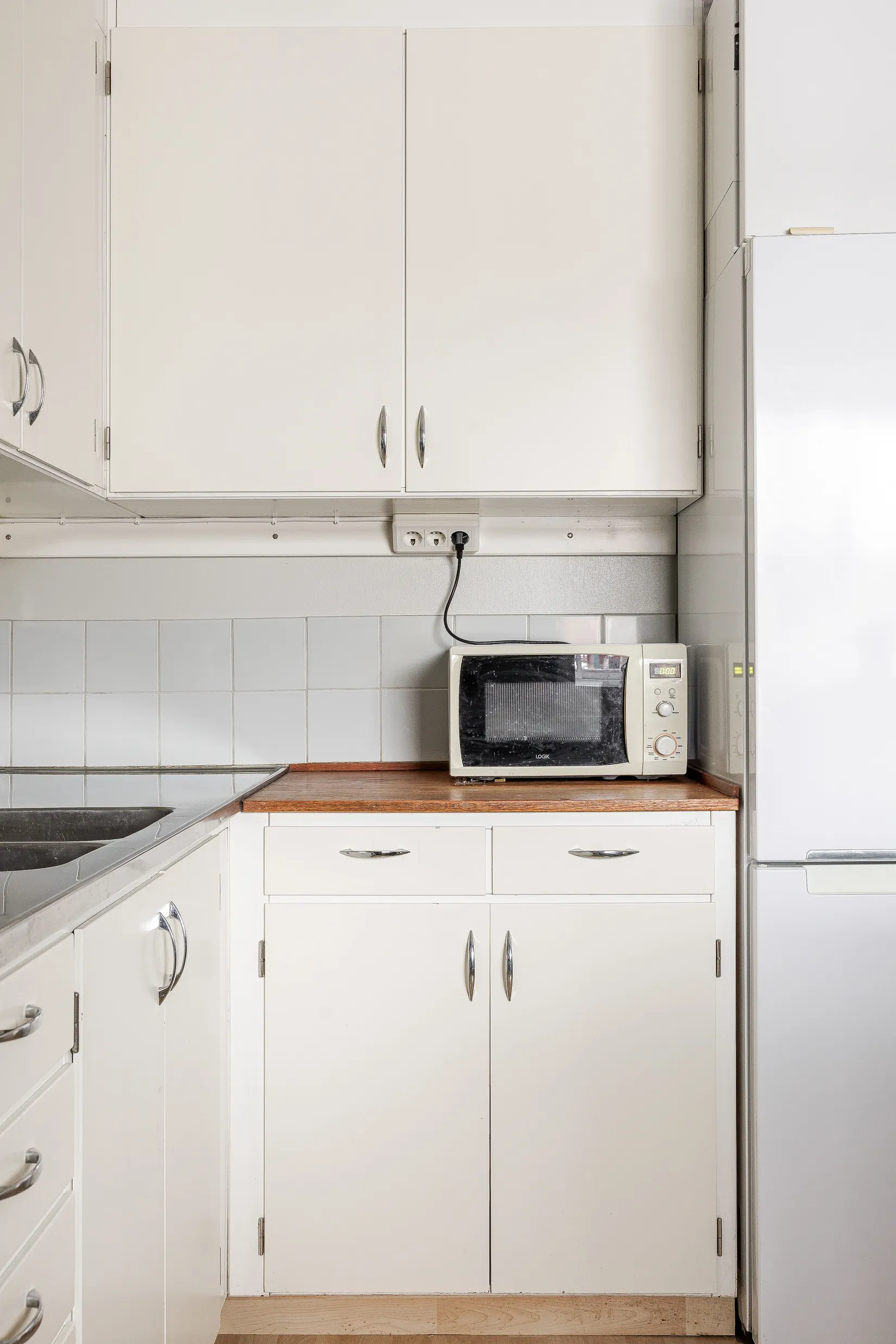 Bostadsrätt, Reveljgränd 9, Körfältet, Östersund