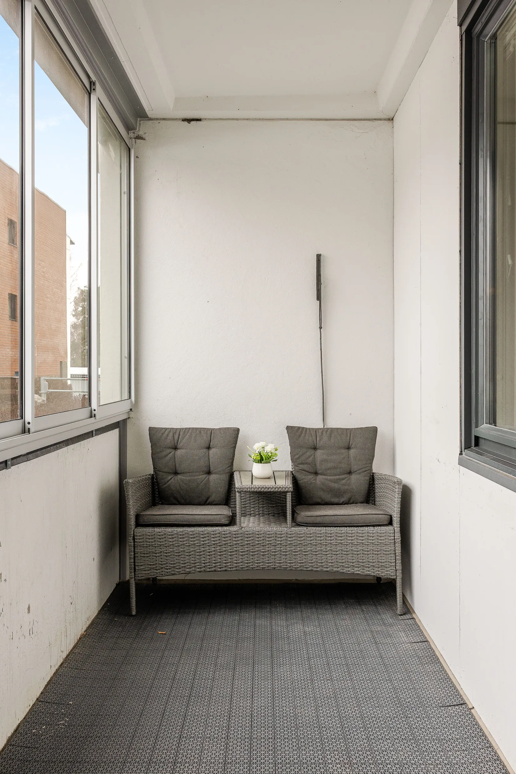 Bostadsrätt, Reveljgränd 9, Körfältet, Östersund