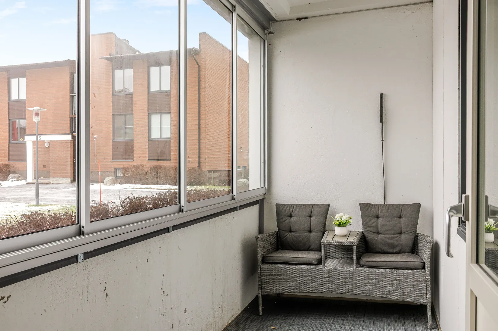 Bostadsrätt, Reveljgränd 9, Körfältet, Östersund