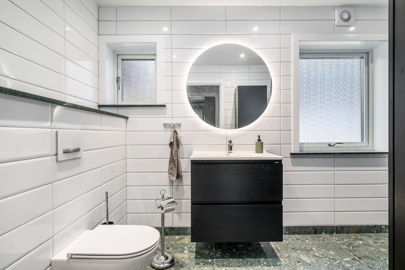 Villa, Lappalund 14, Lisö, Nynäshamn