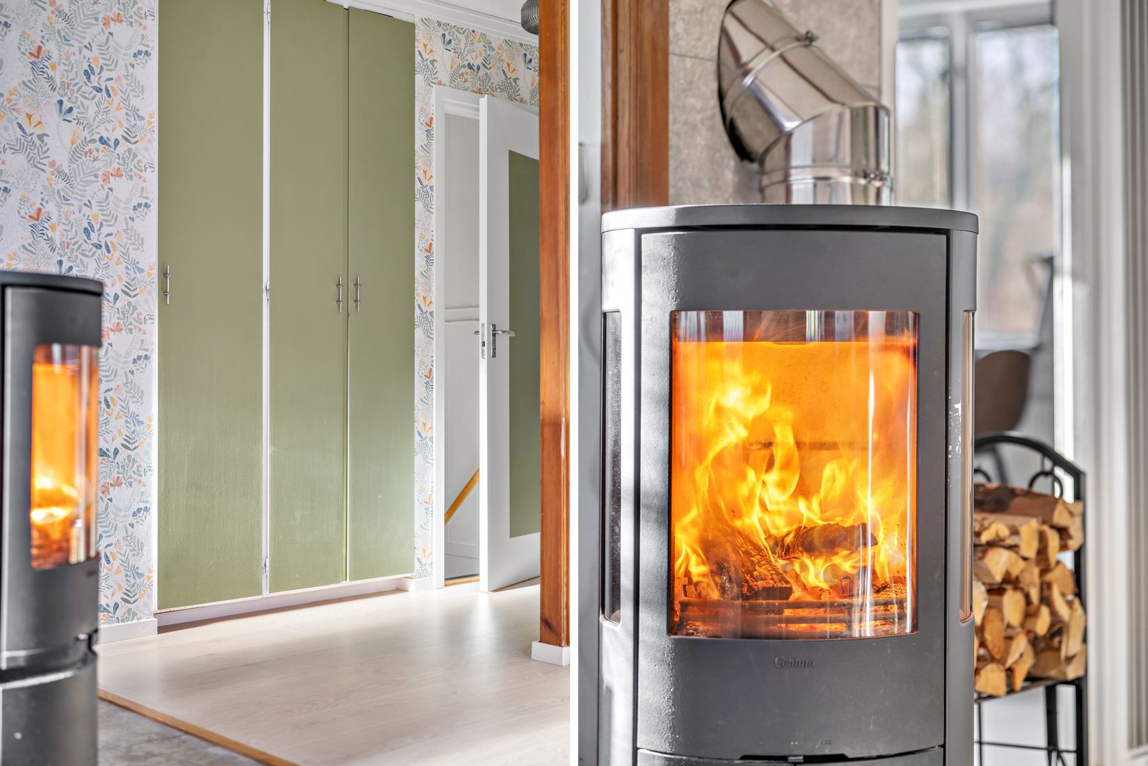 Villa, Lappalund 14, Lisö, Nynäshamn