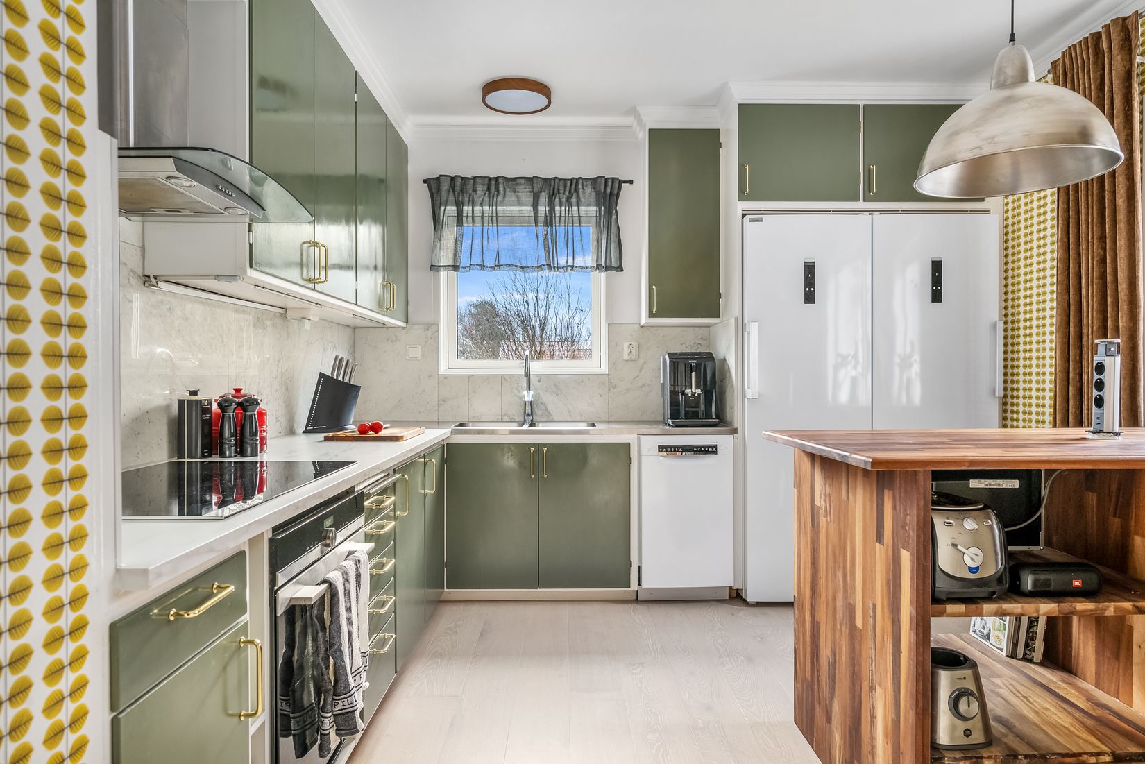 Villa, Lappalund 14, Lisö, Nynäshamn