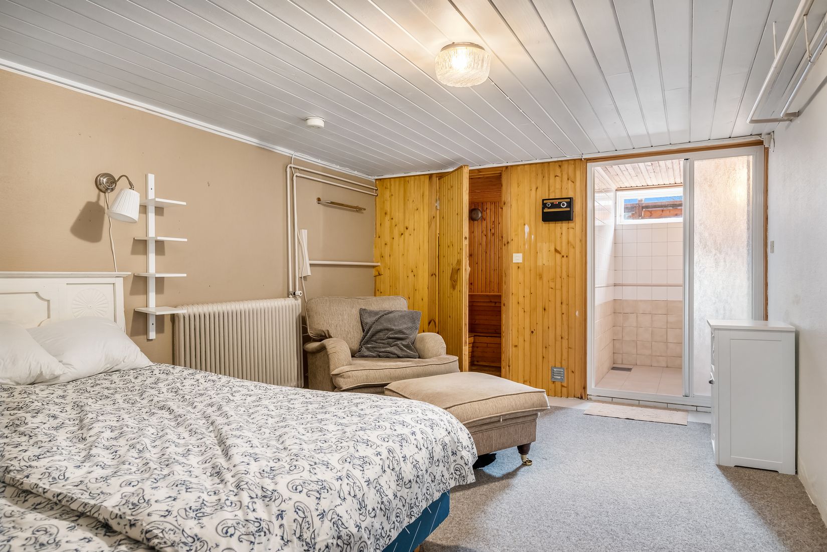 Villa, Lappalund 14, Lisö, Nynäshamn