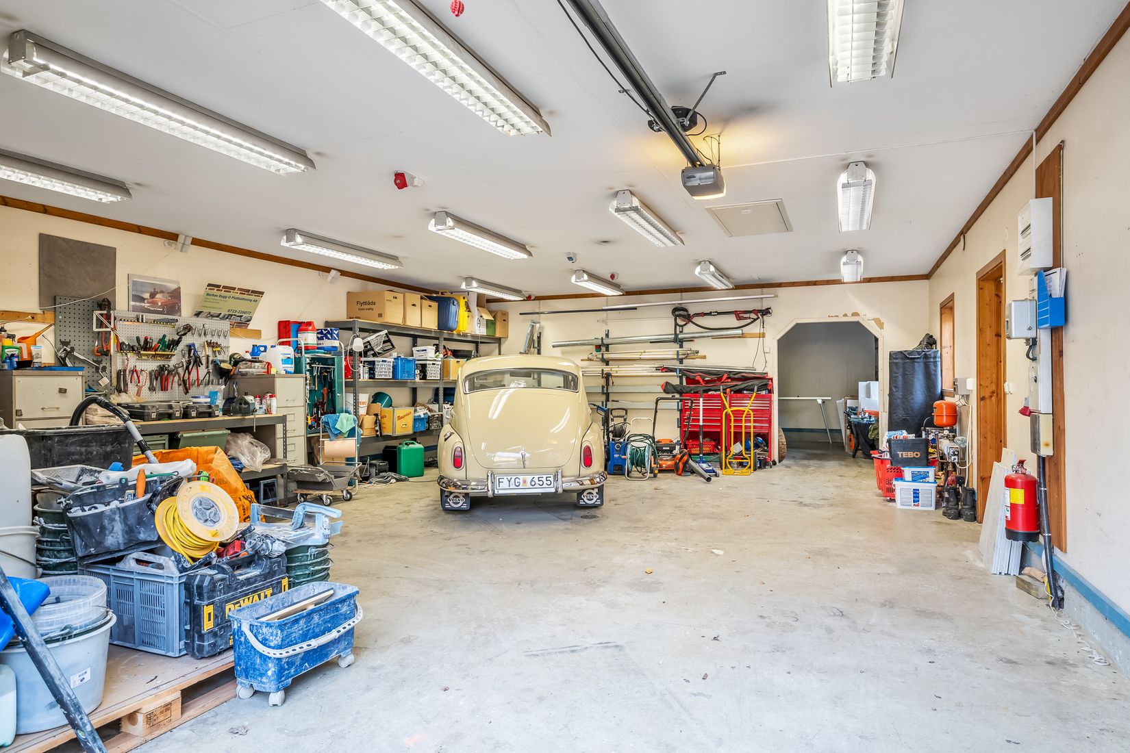 Villa, Lappalund 14, Lisö, Nynäshamn