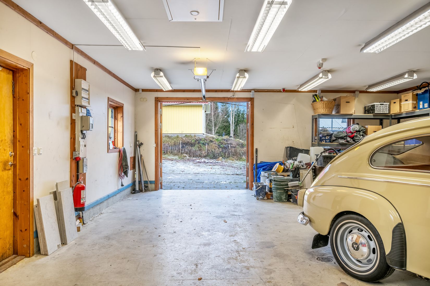 Villa, Lappalund 14, Lisö, Nynäshamn