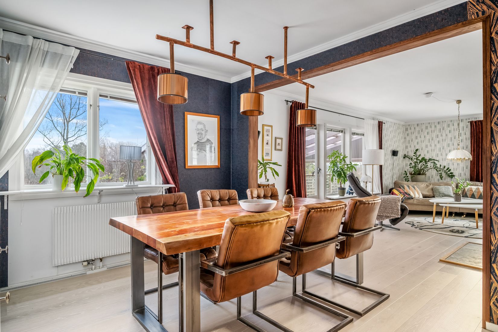 Villa, Lappalund 14, Lisö, Nynäshamn