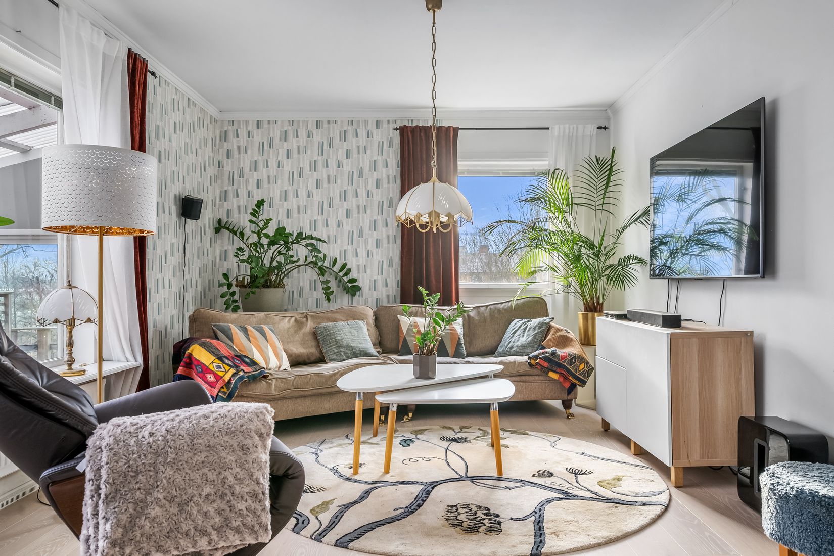 Villa, Lappalund 14, Lisö, Nynäshamn