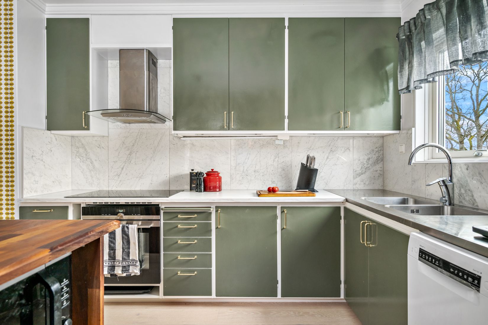 Villa, Lappalund 14, Lisö, Nynäshamn