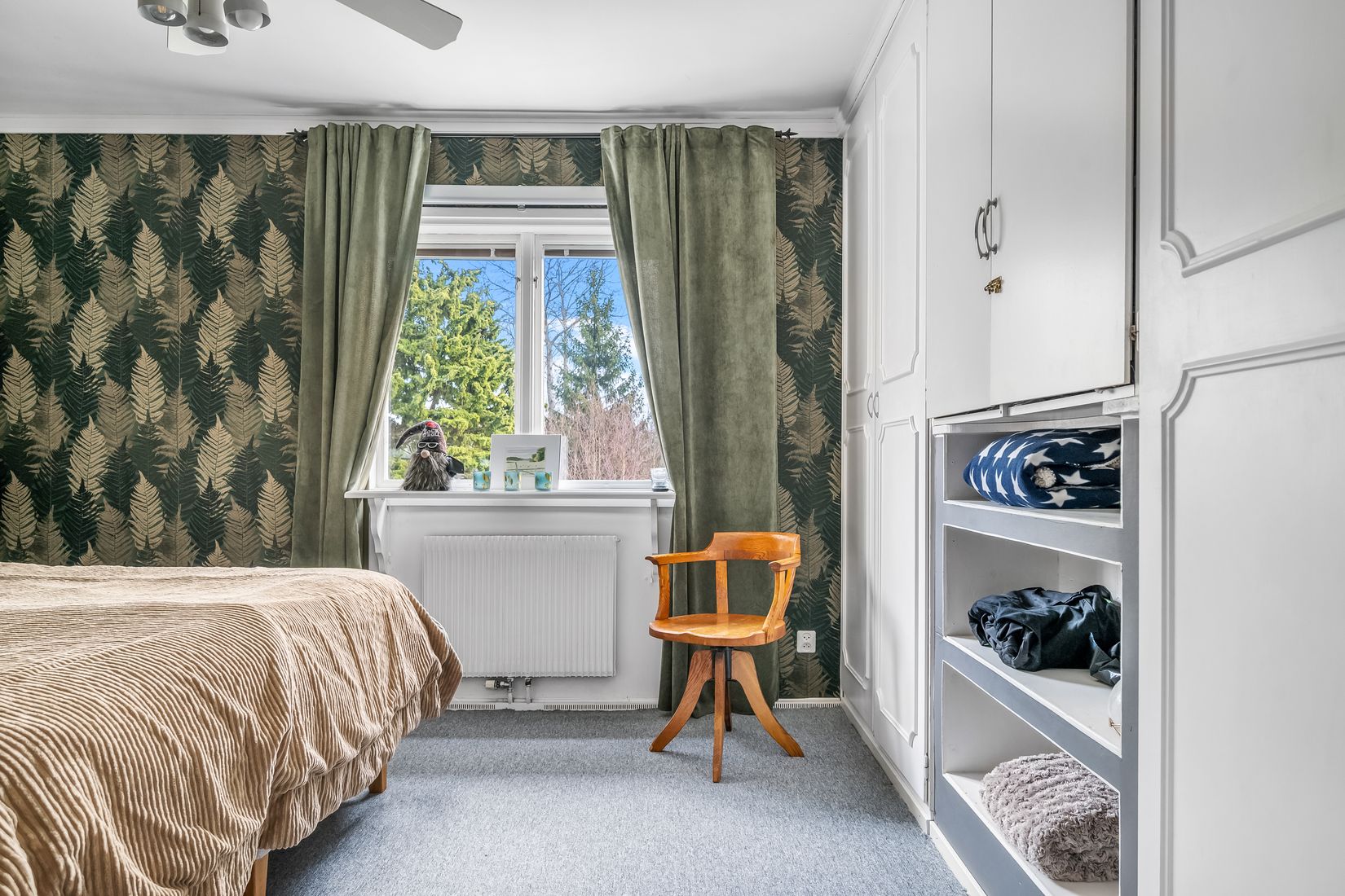 Villa, Lappalund 14, Lisö, Nynäshamn