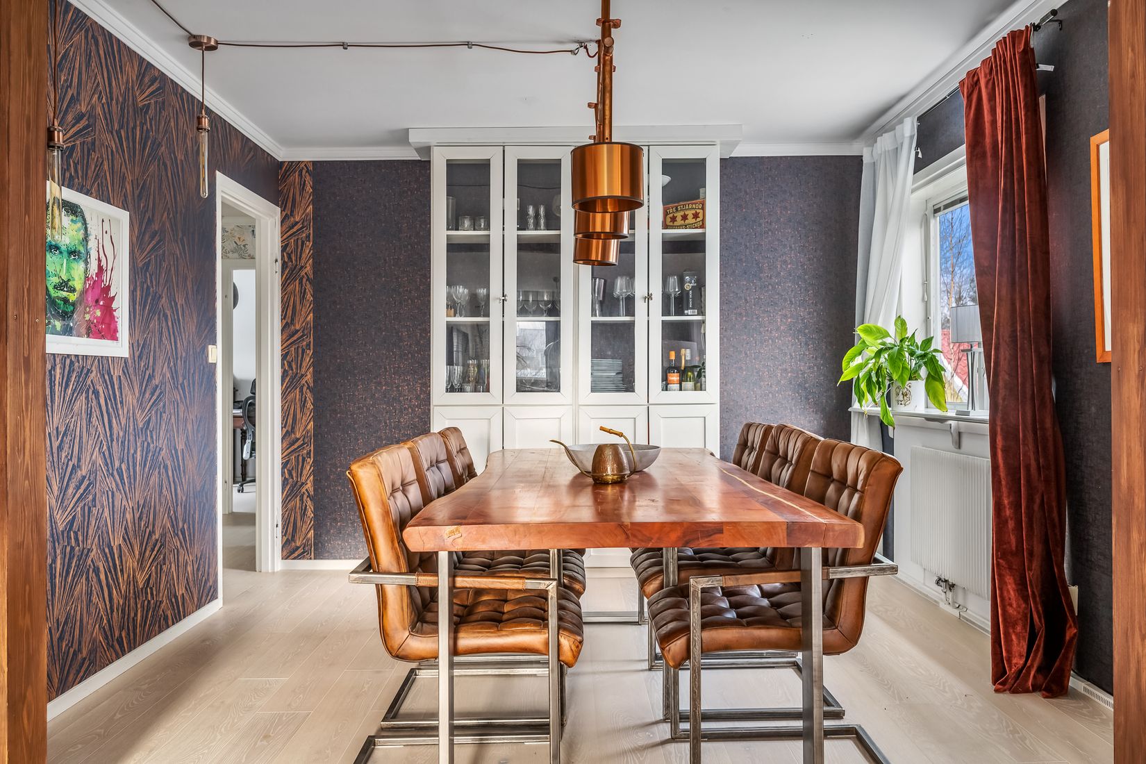 Villa, Lappalund 14, Lisö, Nynäshamn