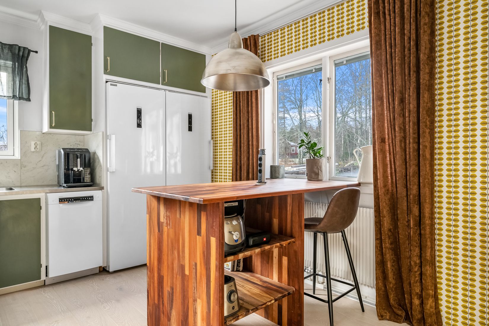 Villa, Lappalund 14, Lisö, Nynäshamn