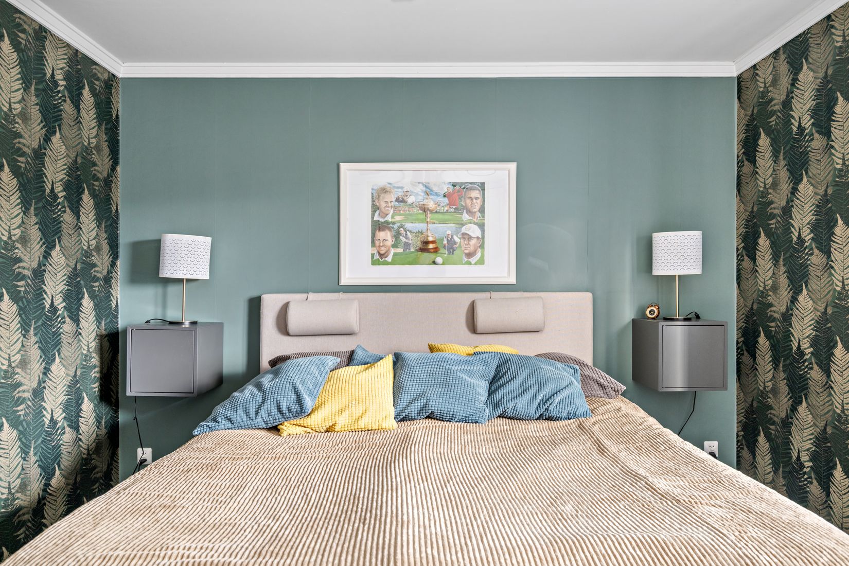 Villa, Lappalund 14, Lisö, Nynäshamn