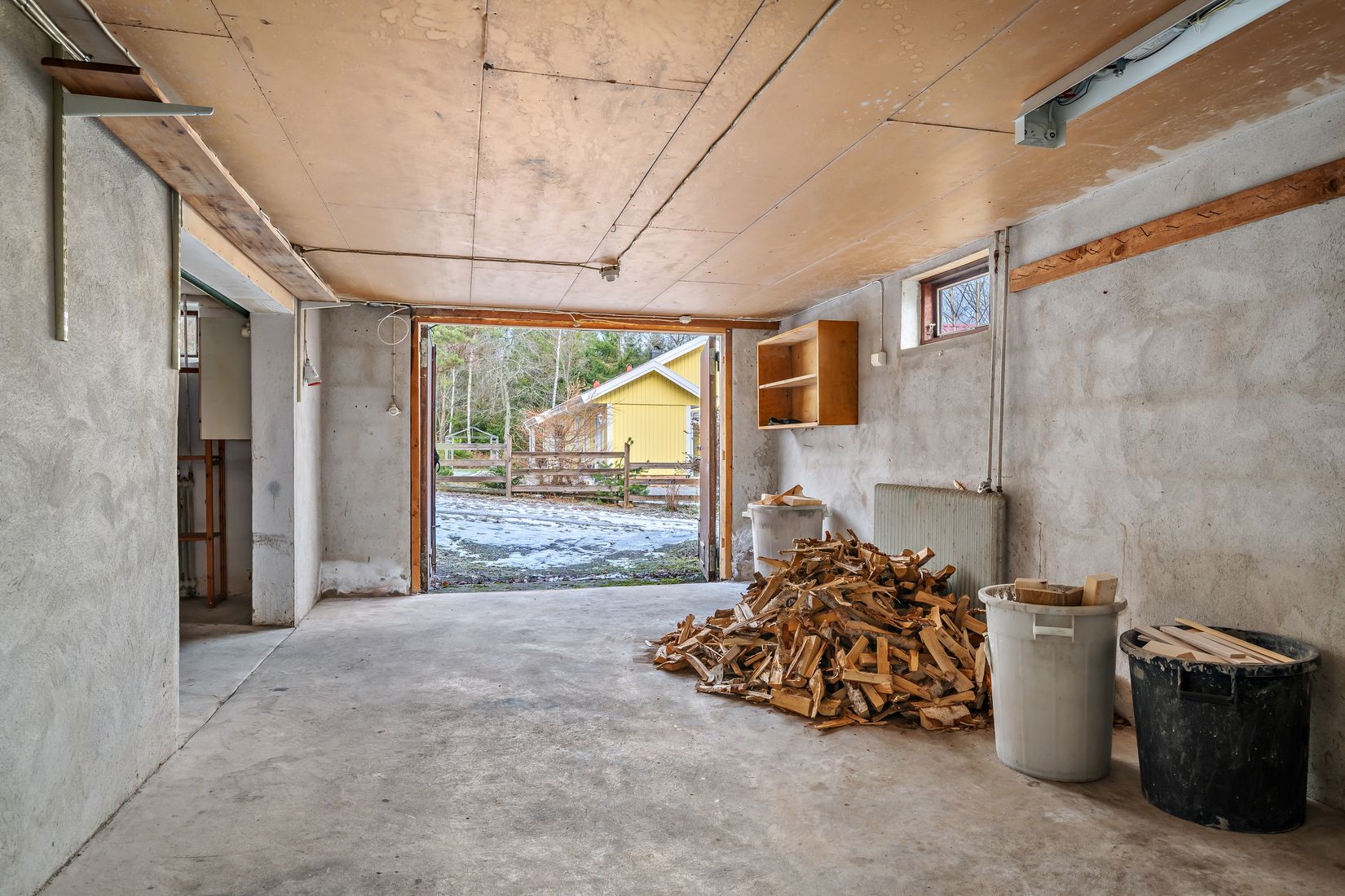 Villa, Lappalund 14, Lisö, Nynäshamn