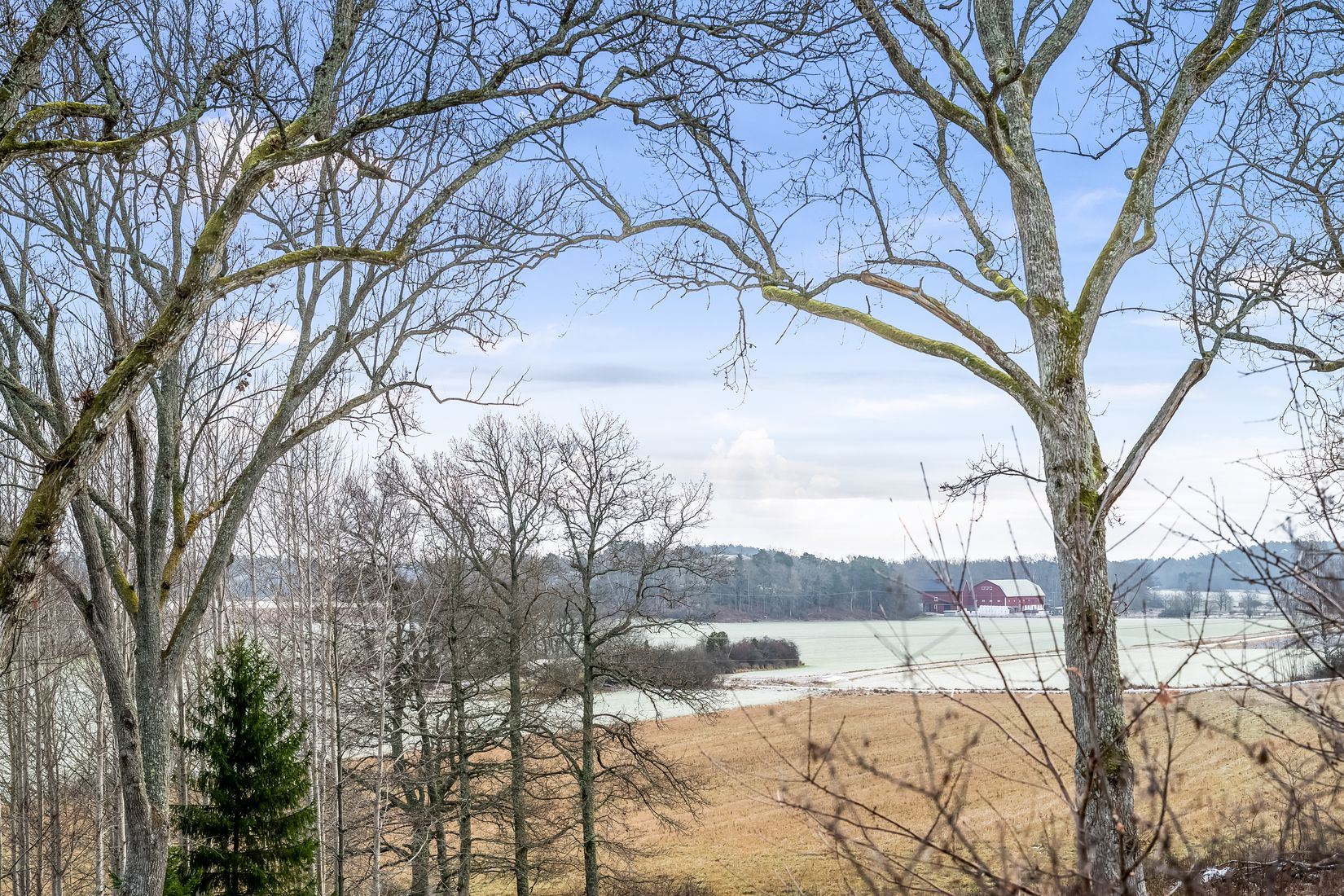 Villa, Lappalund 14, Lisö, Nynäshamn