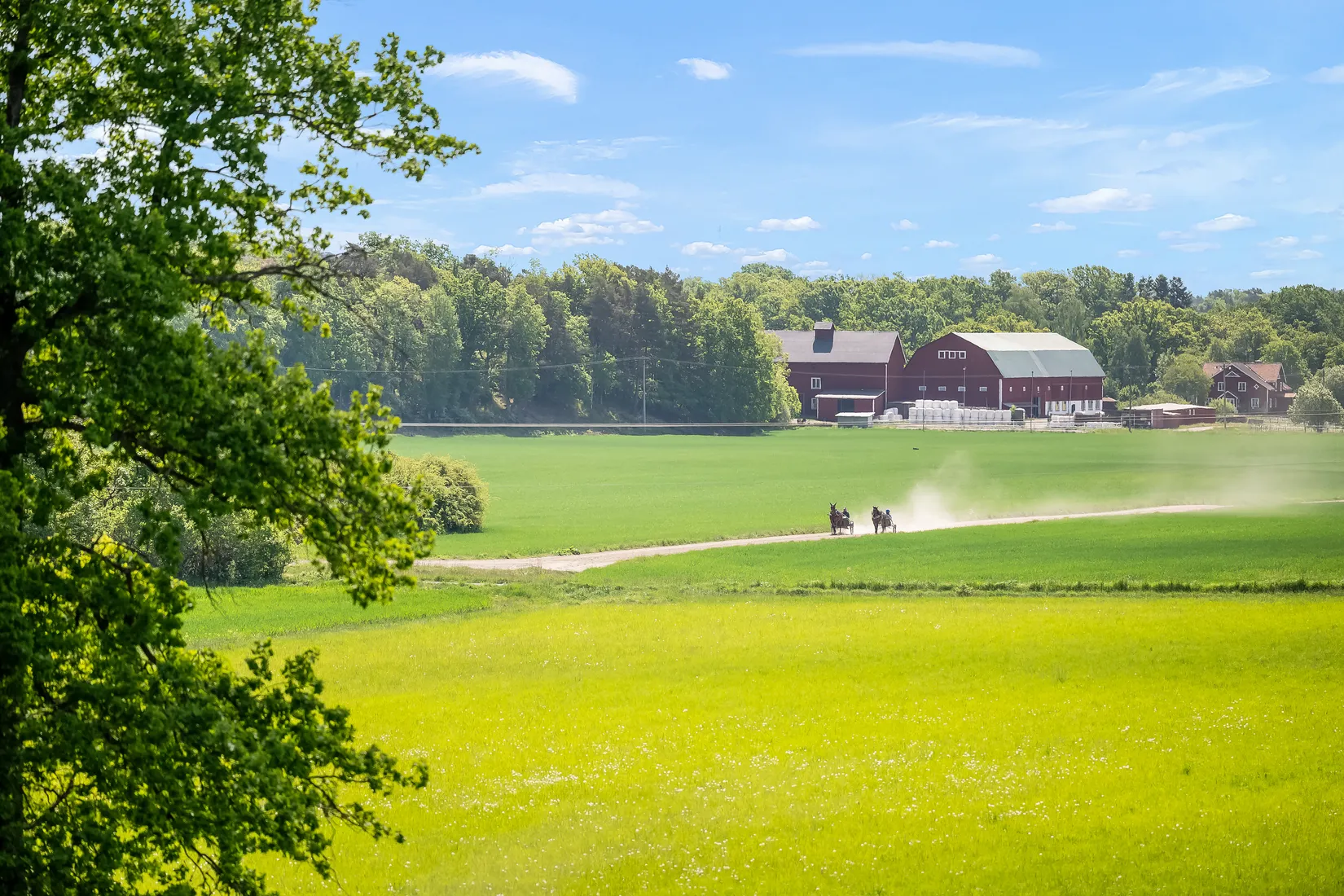 Villa, Lappalund 14, Lisö, Nynäshamn