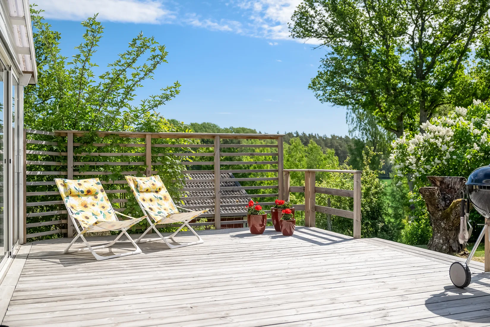 Villa, Lappalund 14, Lisö, Nynäshamn