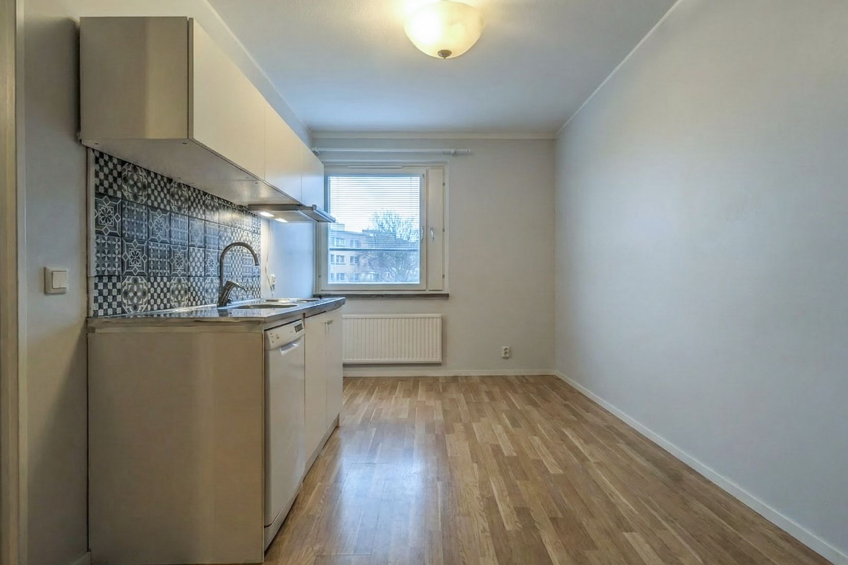 Bostadsrätt, Jungfrudansen 18, Jungfrudansen, Solna