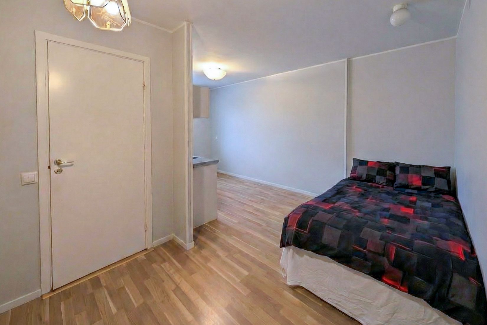 Bostadsrätt, Jungfrudansen 18, Jungfrudansen, Solna