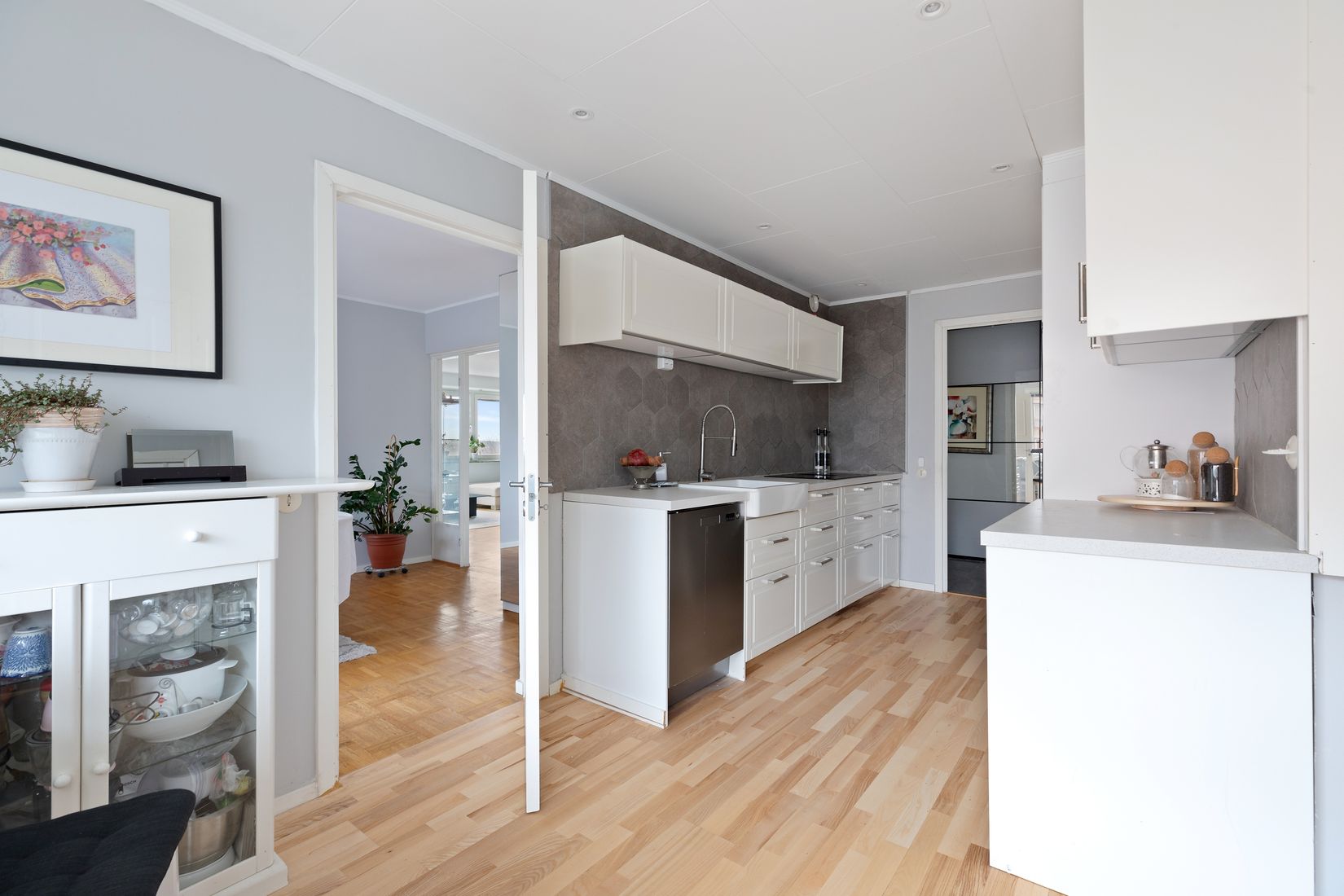 Bostadsrätt, Jungfrudansen 18, Jungfrudansen, Solna