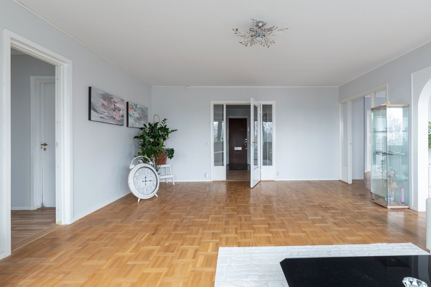 Bostadsrätt, Jungfrudansen 18, Jungfrudansen, Solna