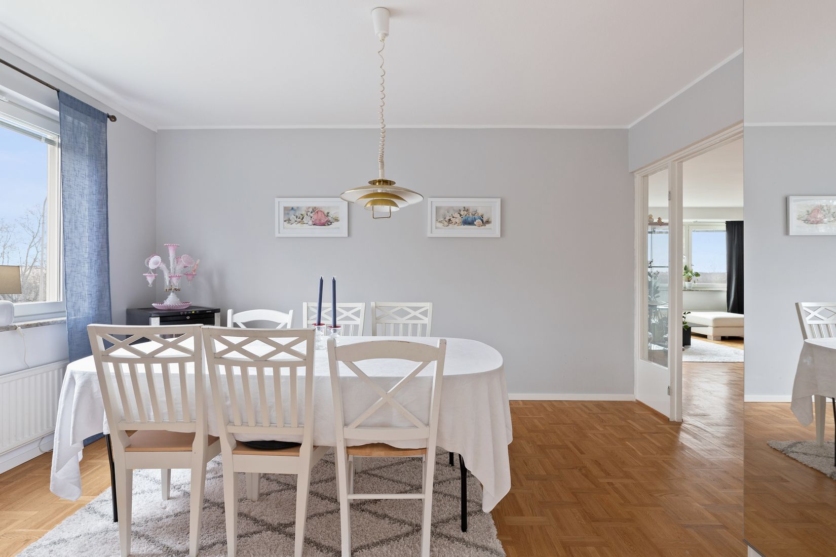 Bostadsrätt, Jungfrudansen 18, Jungfrudansen, Solna