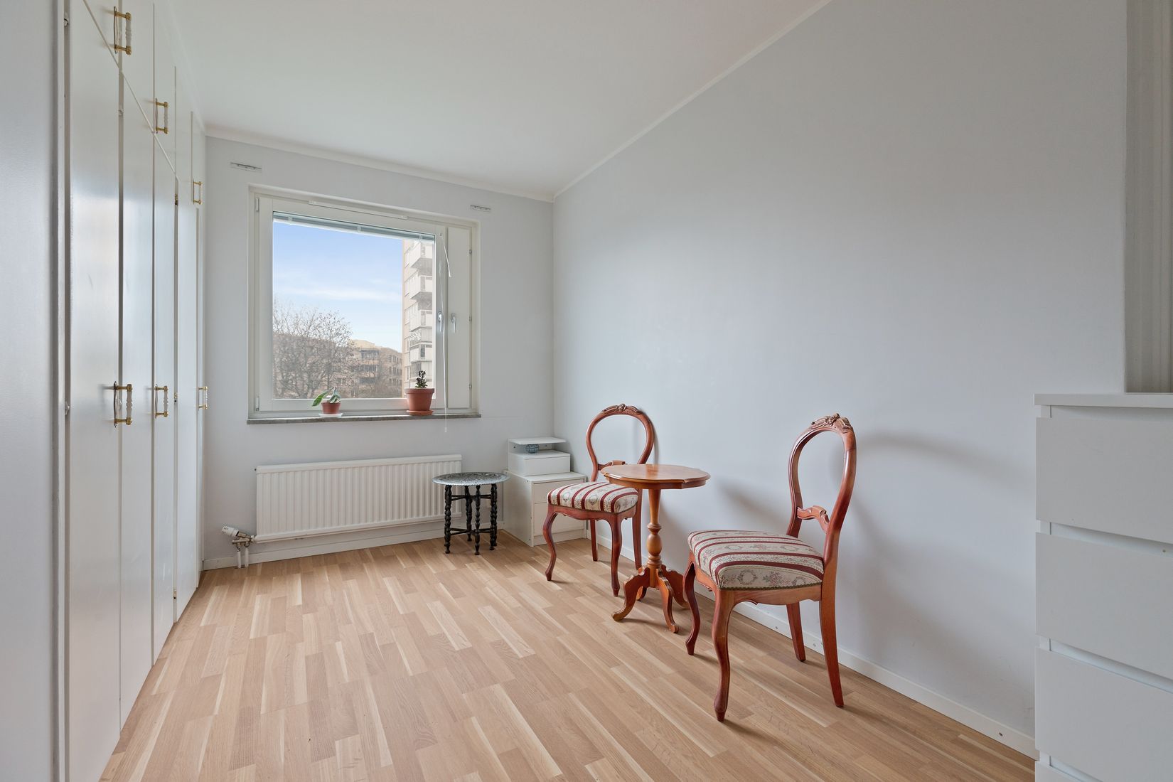 Bostadsrätt, Jungfrudansen 18, Jungfrudansen, Solna