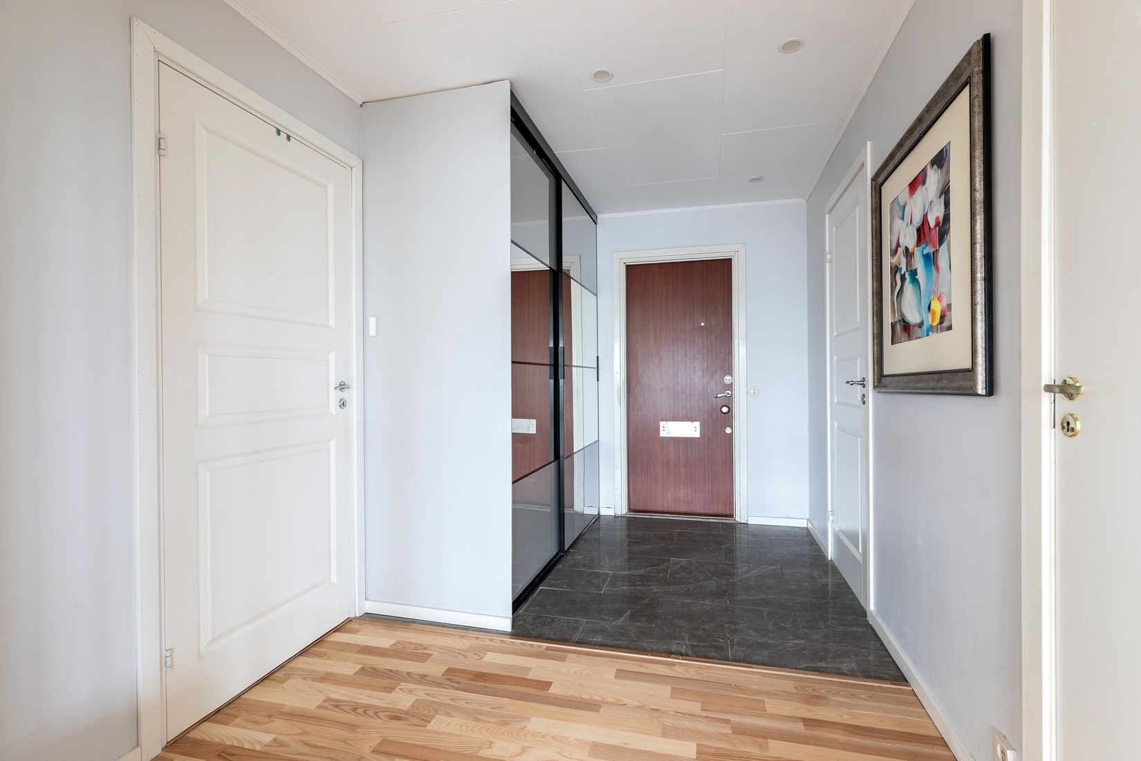 Bostadsrätt, Jungfrudansen 18, Jungfrudansen, Solna