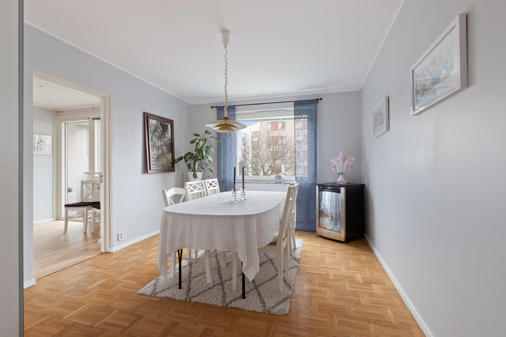 Bostadsrätt, Jungfrudansen 18, Jungfrudansen, Solna