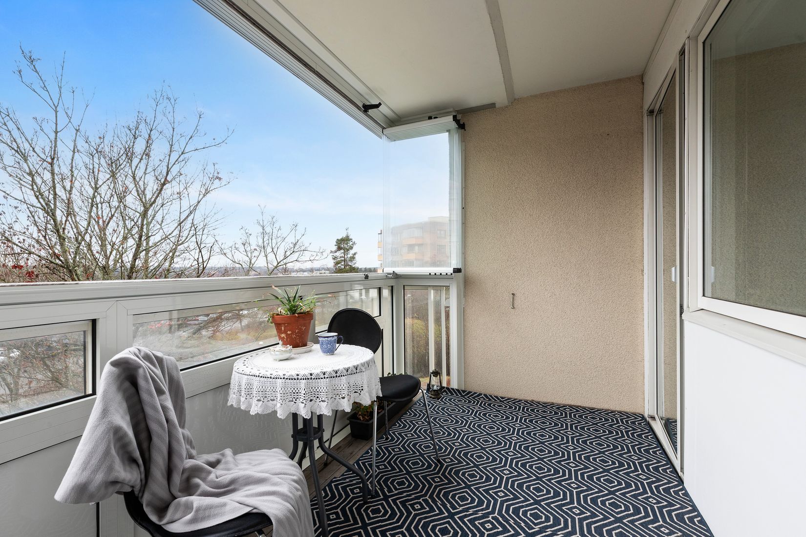 Bostadsrätt, Jungfrudansen 18, Jungfrudansen, Solna