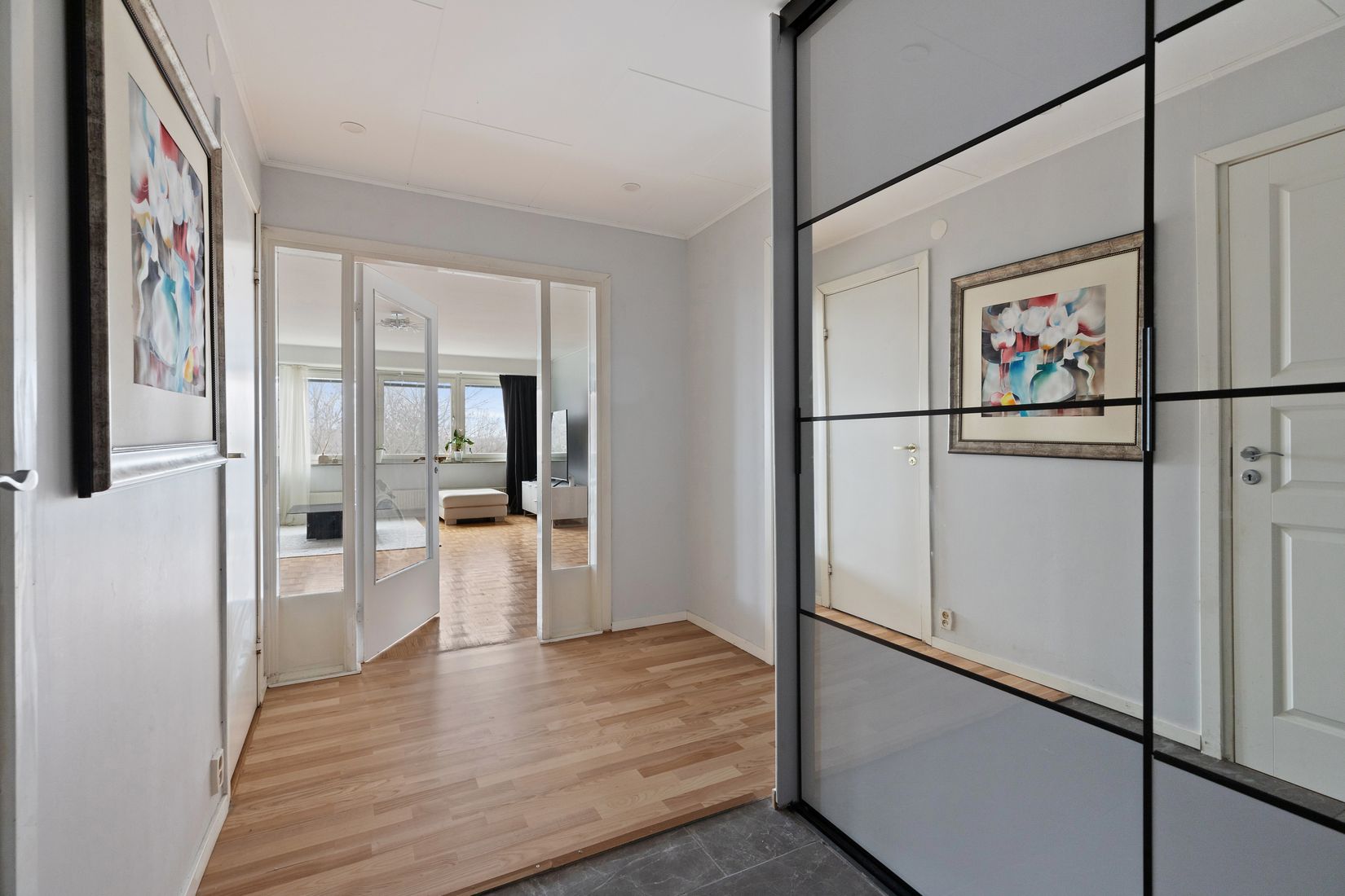 Bostadsrätt, Jungfrudansen 18, Jungfrudansen, Solna