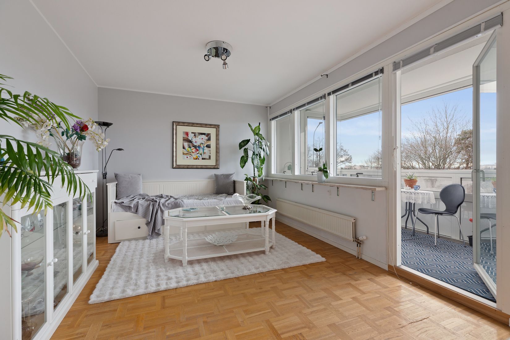 Bostadsrätt, Jungfrudansen 18, Jungfrudansen, Solna