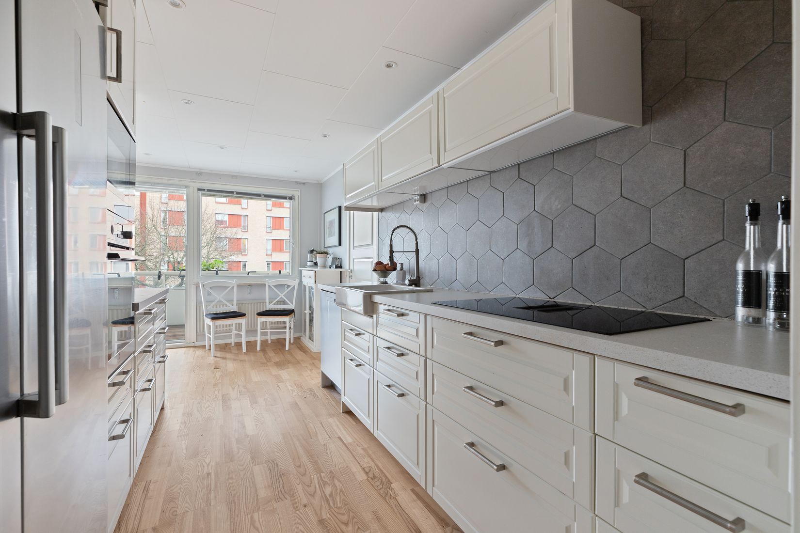 Bostadsrätt, Jungfrudansen 18, Jungfrudansen, Solna