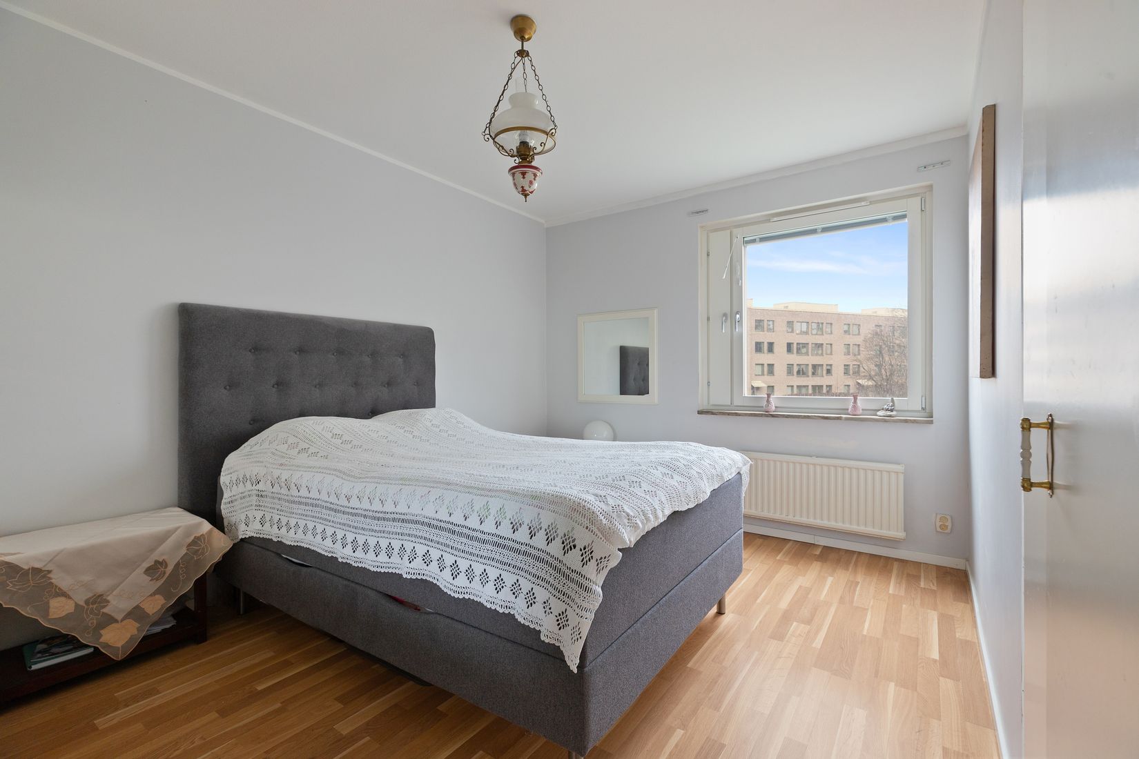 Bostadsrätt, Jungfrudansen 18, Jungfrudansen, Solna