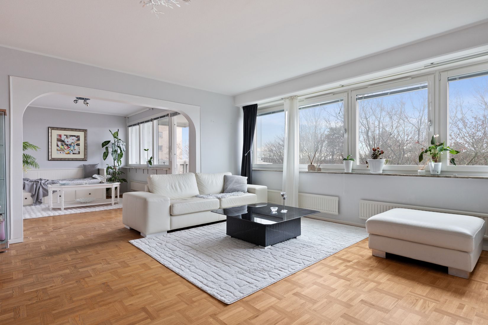 Bostadsrätt, Jungfrudansen 18, Jungfrudansen, Solna