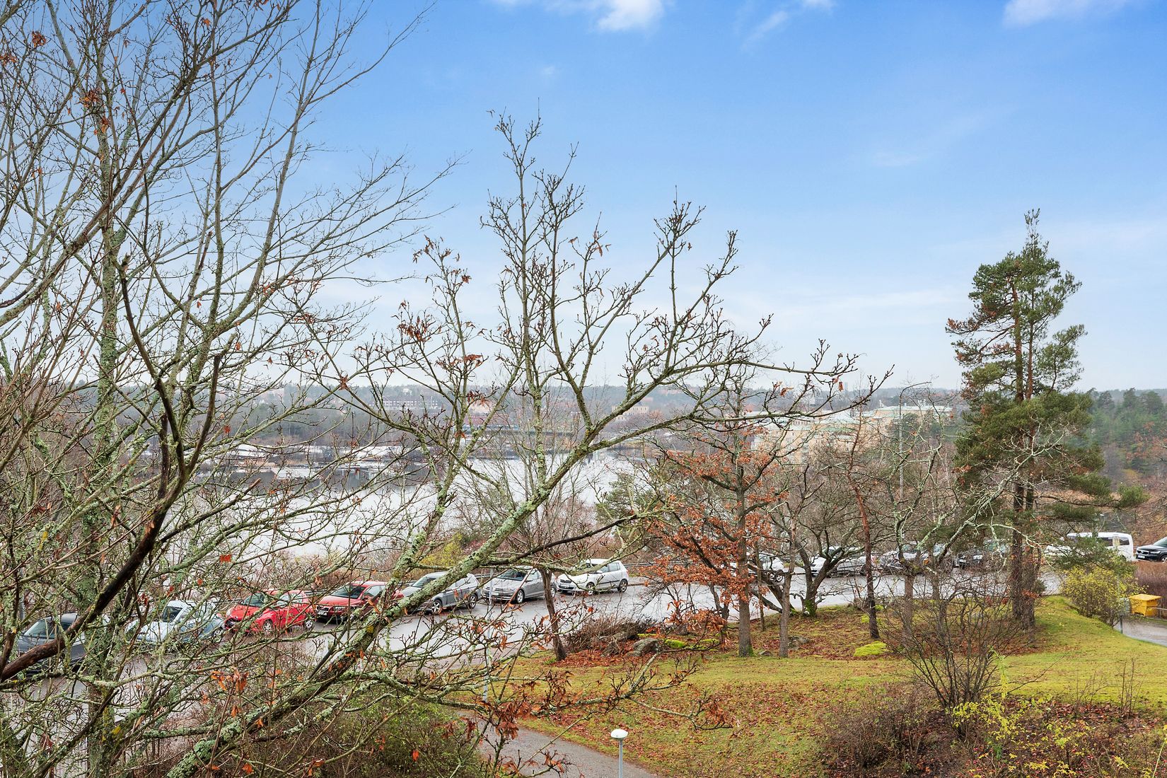 Bostadsrätt, Jungfrudansen 18, Jungfrudansen, Solna