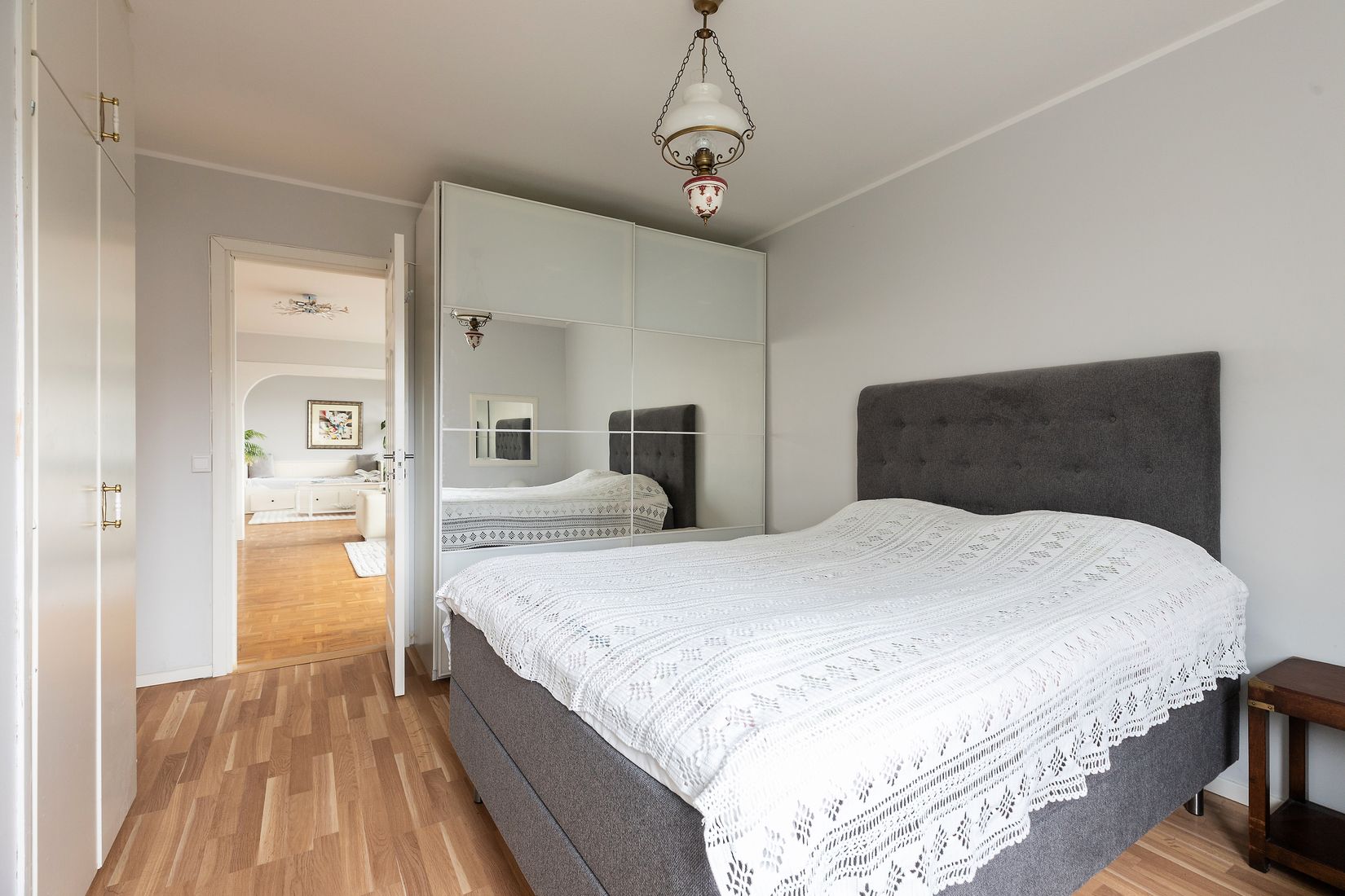 Bostadsrätt, Jungfrudansen 18, Jungfrudansen, Solna