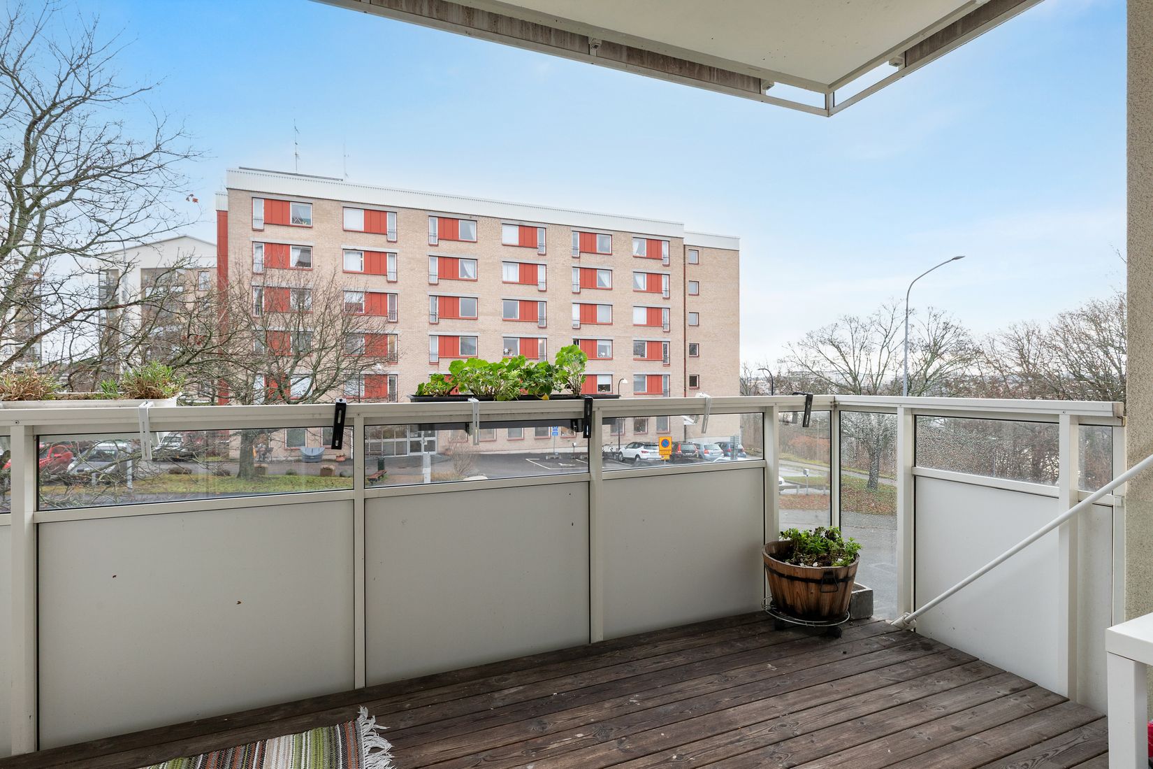 Bostadsrätt, Jungfrudansen 18, Jungfrudansen, Solna