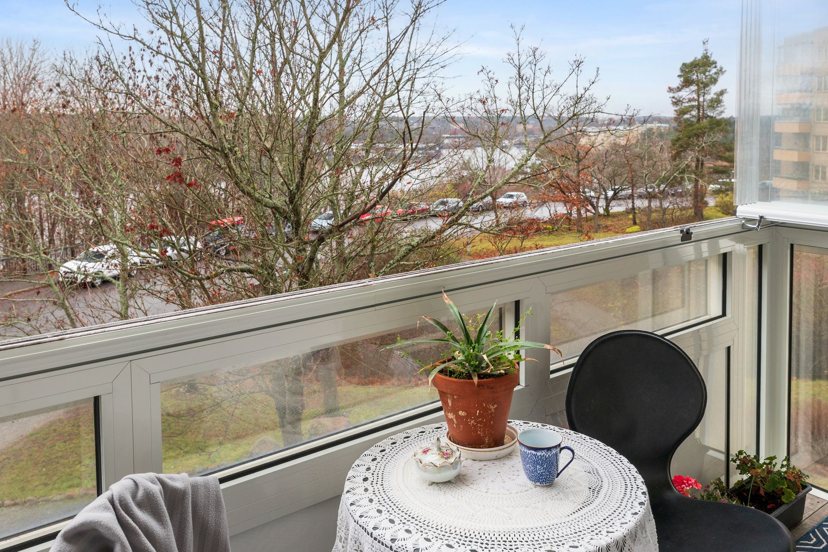 Bostadsrätt, Jungfrudansen 18, Jungfrudansen, Solna