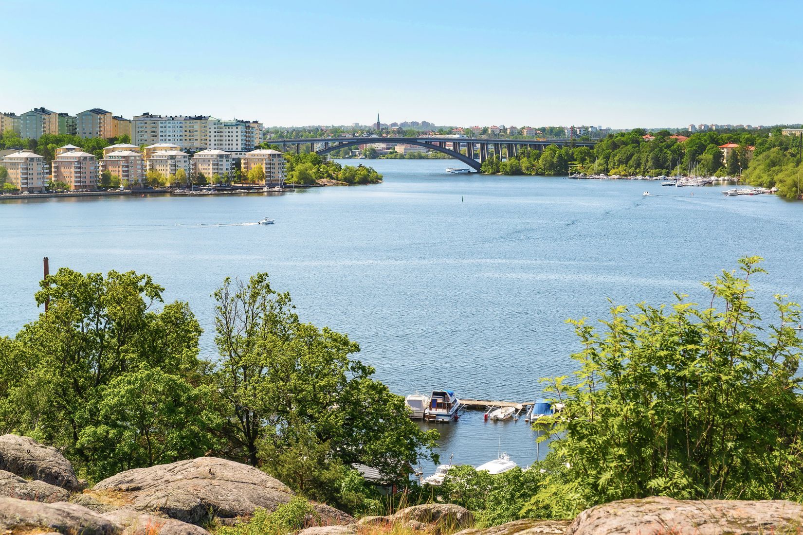 Bostadsrätt, Jungfrudansen 18, Jungfrudansen, Solna
