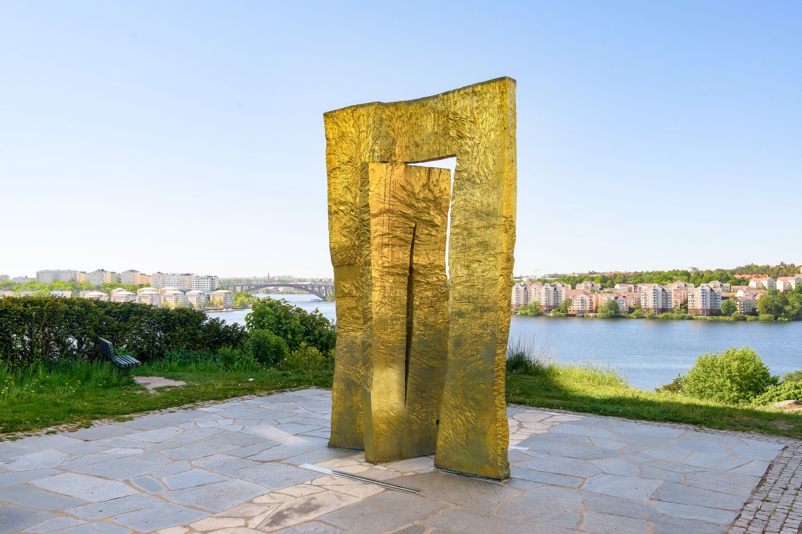 Bostadsrätt, Jungfrudansen 18, Jungfrudansen, Solna