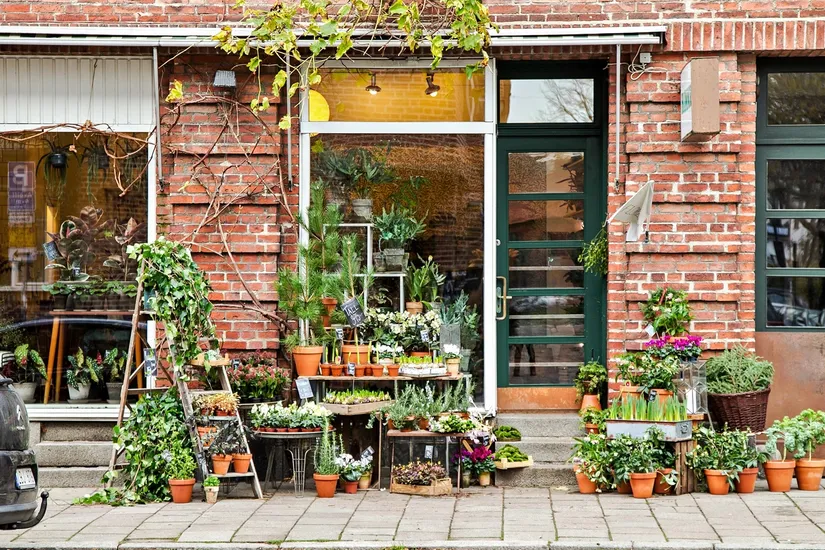 Bostadsrätt, Mäster Danielsgatan 3, S:t Knut , Malmö