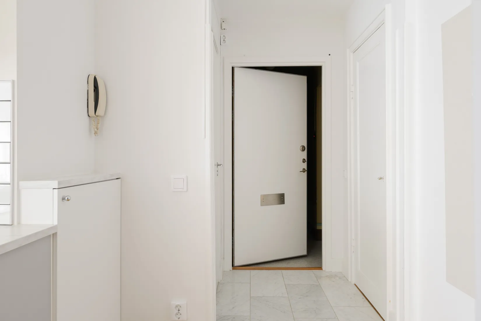 Bostadsrätt, Mäster Danielsgatan 3, S:t Knut , Malmö