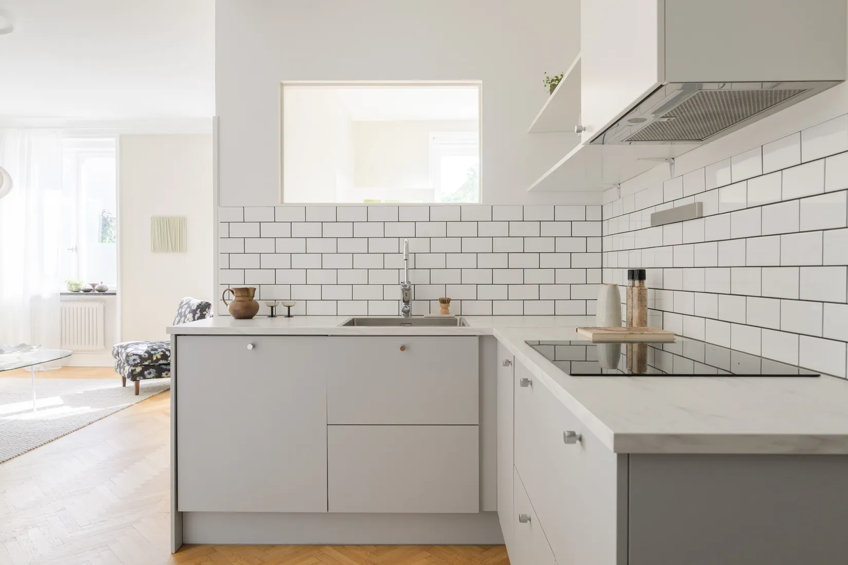 Bostadsrätt, Mäster Danielsgatan 3, S:t Knut , Malmö