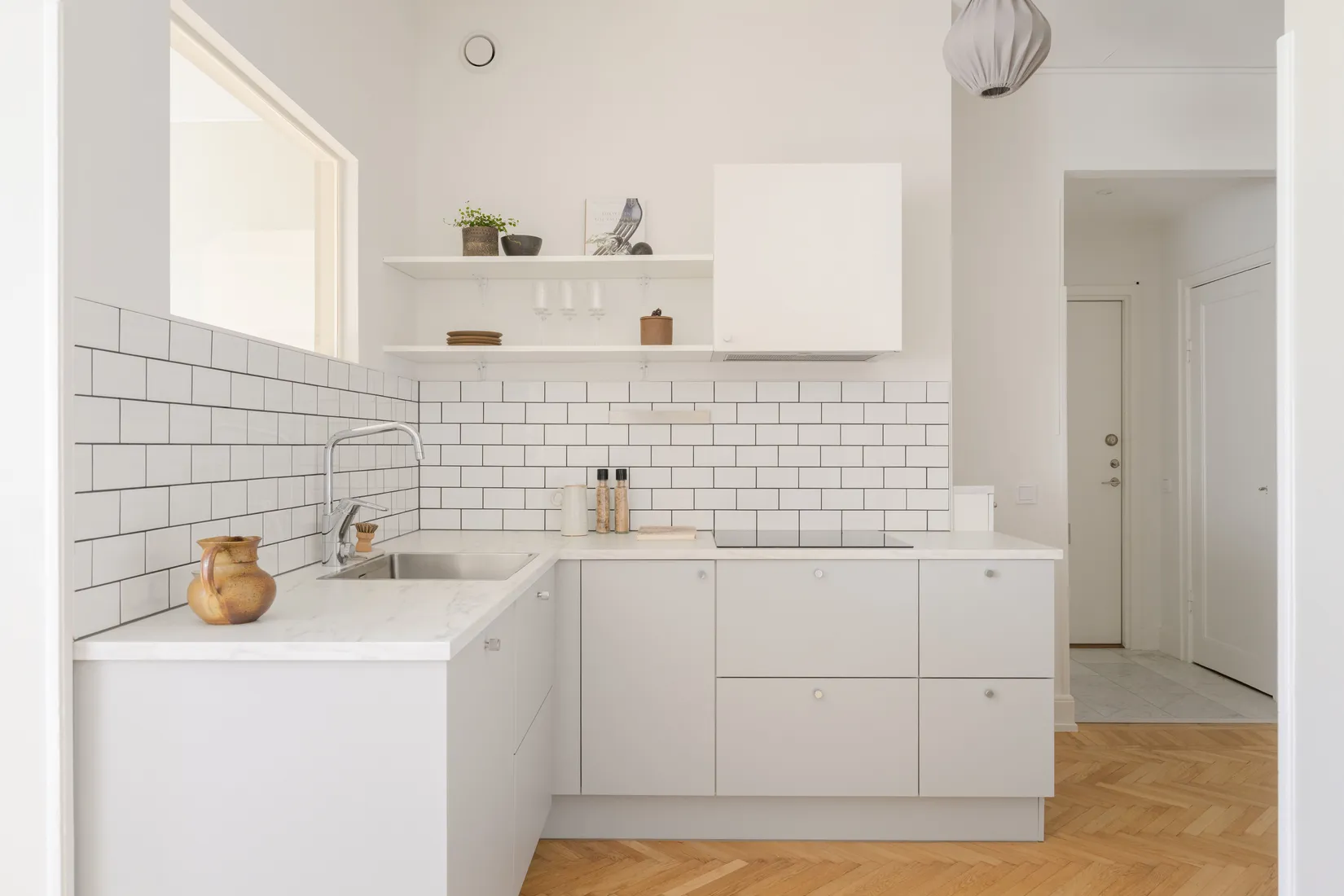 Bostadsrätt, Mäster Danielsgatan 3, S:t Knut , Malmö
