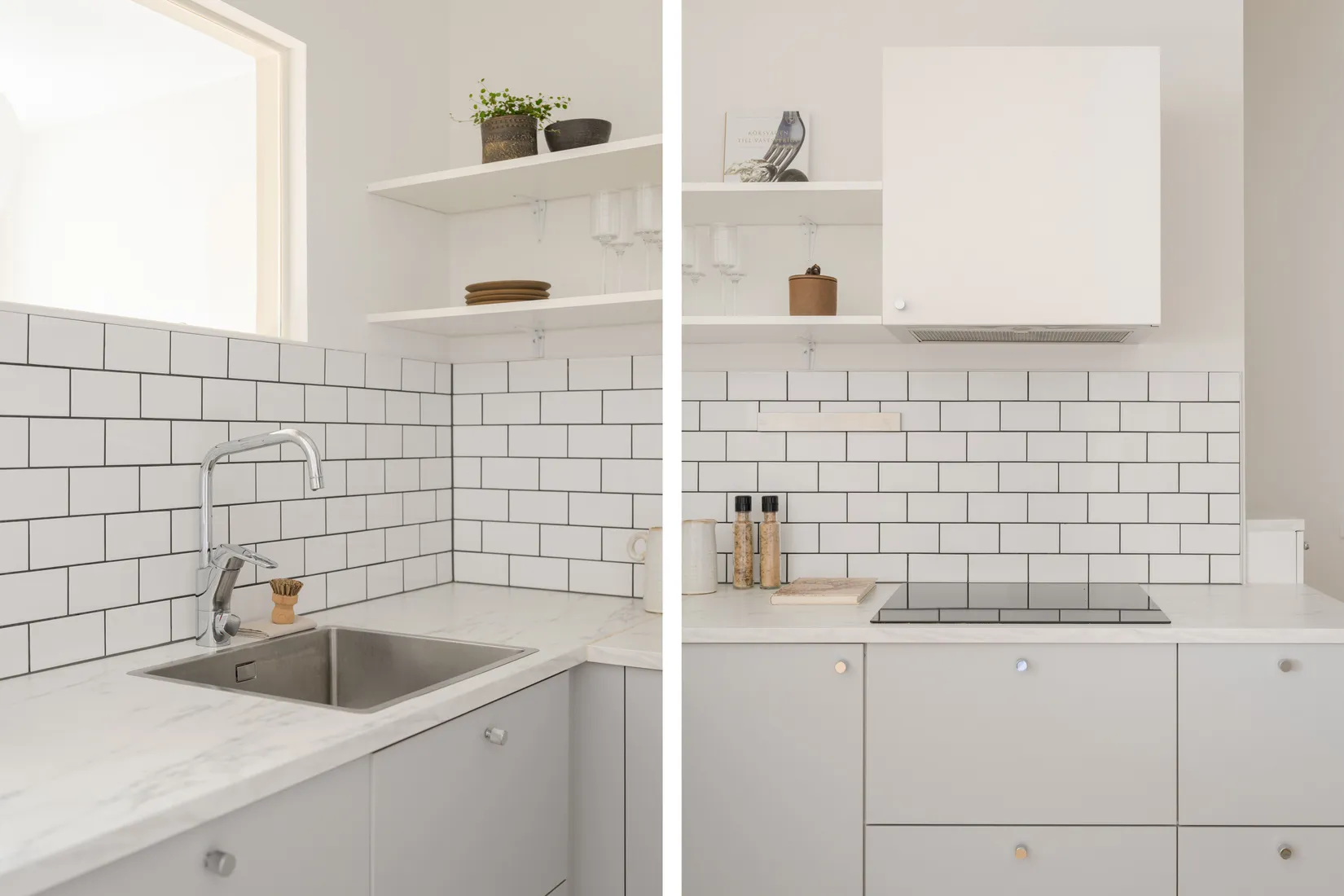 Bostadsrätt, Mäster Danielsgatan 3, S:t Knut , Malmö