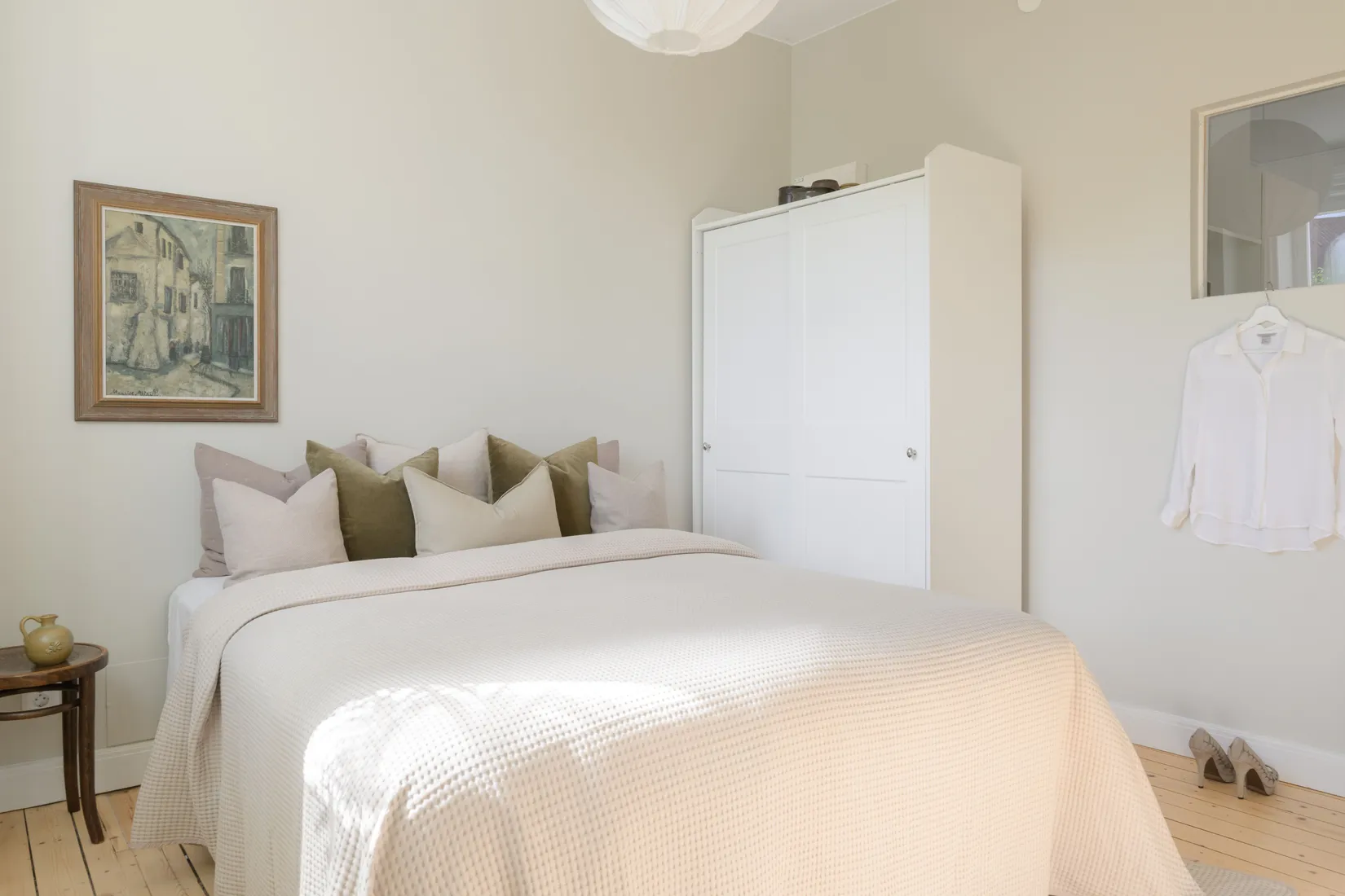 Bostadsrätt, Mäster Danielsgatan 3, S:t Knut , Malmö