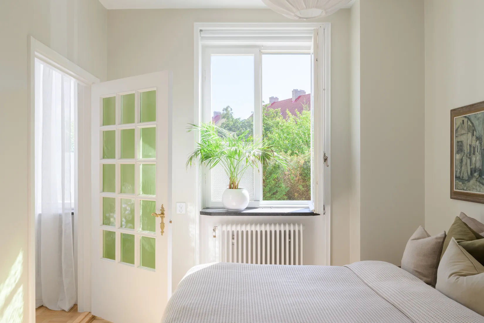 Bostadsrätt, Mäster Danielsgatan 3, S:t Knut , Malmö
