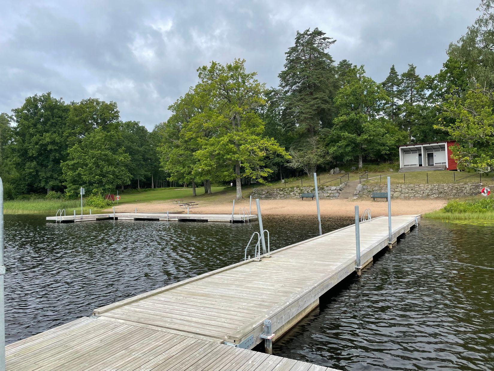 Villa, Ekbacksvägen 6, Högsjö, Vingåker