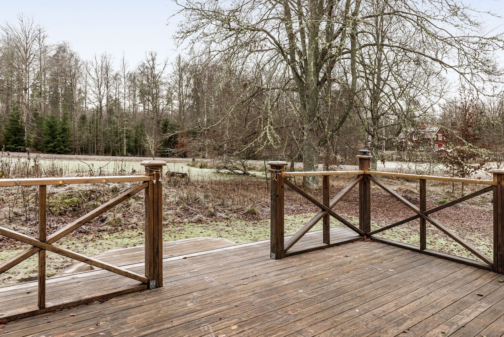 Villa, Ekbacksvägen 6, Högsjö, Vingåker