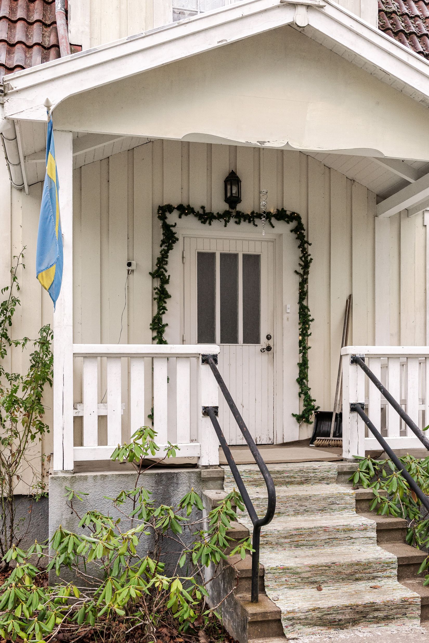 Villa, Ekbacksvägen 6, Högsjö, Vingåker